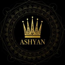 Ashyan logo